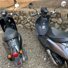 af61 トゥデイ　2台セット　実働の画像