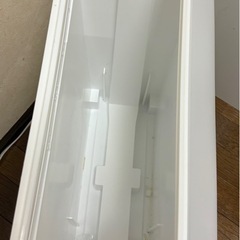 ニトリ　ゴミ箱　の画像