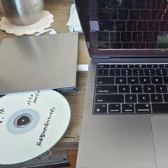 Logitec DVD/CD Driveの画像