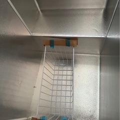 SHARP 冷凍ストッカーの画像