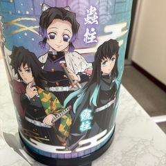 鬼滅の刃幻想光箱　ライトなし
の画像