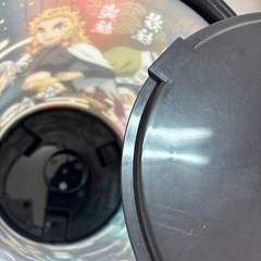 鬼滅の刃幻想光箱　ライトなし
の画像
