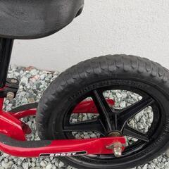 ストライダースポーツ  赤  正規品の画像