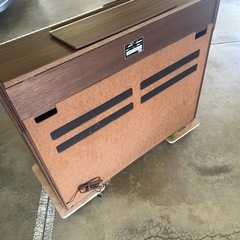 YAMAHA エレクトーン　B-4の画像