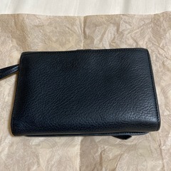本日お取引きできる方に。クロエ　三つ折り財布の画像