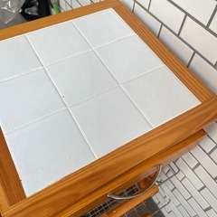キッチンツールの画像