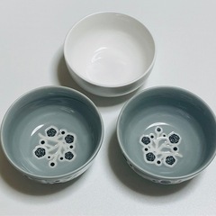 【取引中】食器と箸置き　計9点の画像