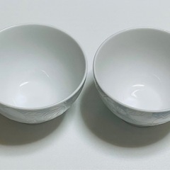 【取引中】食器と箸置き　計9点の画像
