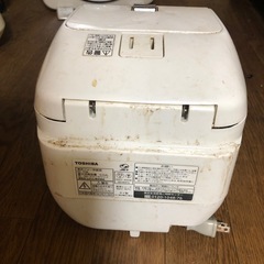 炊飯器
の画像