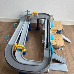 トミカアクション高速道路の画像