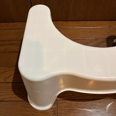 トイトレ用　トイレステップ　踏み台の画像