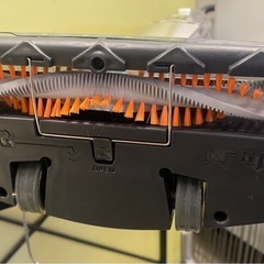 ☆ 掃除機　Ergorapido エルゴラピード ZB3013 動作品の画像