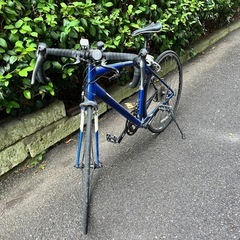 ロードバイクの画像