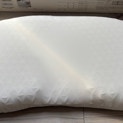 Moffle 洗えるミニまくら　カインズ の画像