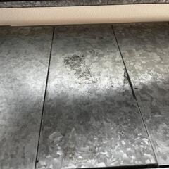 ダルトン(DULTON)　スチールラックの画像