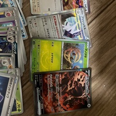 ポケモンカードの画像