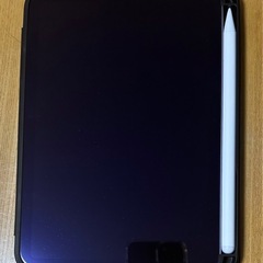 Apple iPad mini7世代の画像