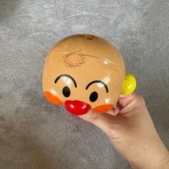 アンパンマン おもちゃの画像