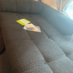 定価20万以上 カウチソファ フィエルテ の画像
