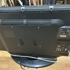  TOSHIBA 液晶テレビ 32AE1 東芝 REGZA レグザ の画像