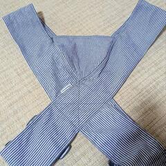 抱っこ紐の画像