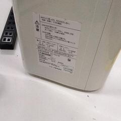 0823-207 【無料】 加湿空気清浄機の画像