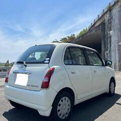 ダイハツミラジーノ☆グレードL☆の画像