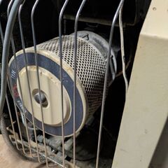 多目的乾燥機　一心号の画像