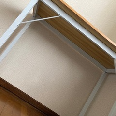 【※値下げ】デスク　パソコンデスク　机の画像
