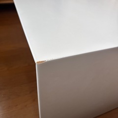 北欧ブランドテーブルの画像