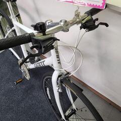 ジャイアント　クロスバイクの画像
