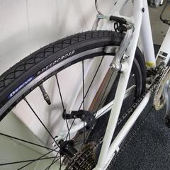 ジャイアント　クロスバイクの画像