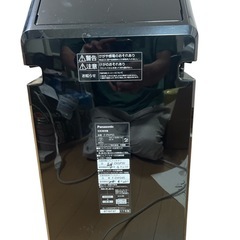  Panasonicナノイー搭載空気清浄機　F-PXP55 2017年の画像