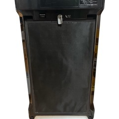  Panasonicナノイー搭載空気清浄機　F-PXP55 2017年の画像