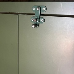 保管庫の画像