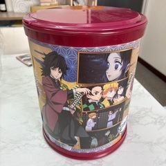 鬼滅の刃BOX 付箋入りの画像