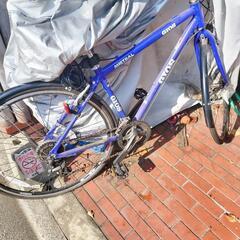 gios mistral 取りに来られる方 GIOSジオスミストラルの画像