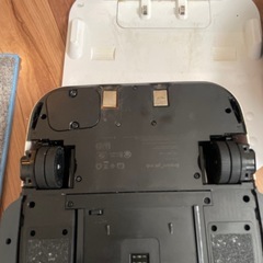iRobot ルンバe5　ブラーバjet m6 ロボット掃除機の画像
