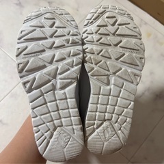 スケッチャーズ　キッズ19cmの画像
