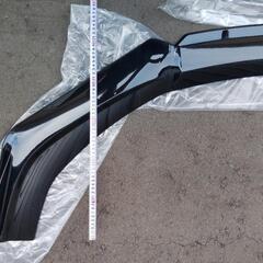 汎用　エアロ　リップスポイラーの画像