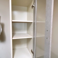 収納棚　の画像