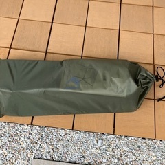 ワークマン　耐熱テーブルワイドの画像