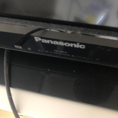 【無料】Panasonic 26インチテレビ　の画像