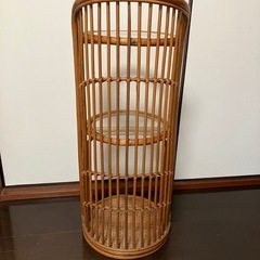 飾り棚の画像
