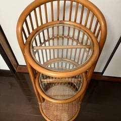 飾り棚の画像