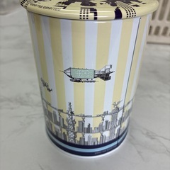 TIGER&BUNNY 空き缶の画像