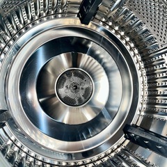 【武蔵小山店】　SHARP 洗濯機 ドラム式洗濯乾燥機 シャープ ES-H10F プラズマクラスター ドラム式 ヒートポンプ式 洗濯10kg 乾燥6kg 中古洗濯機 一人暮らし ファミリー向け SHARP washer dryer drum式 drum式washer drum式dryer high capacity heat pump washer comboの画像