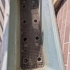 プランター　の画像