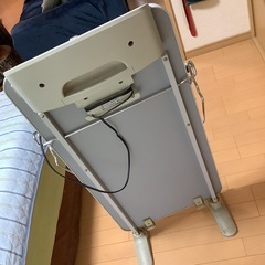東芝 ズボンプレッサーの画像