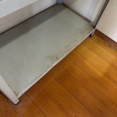 スチールラックの画像